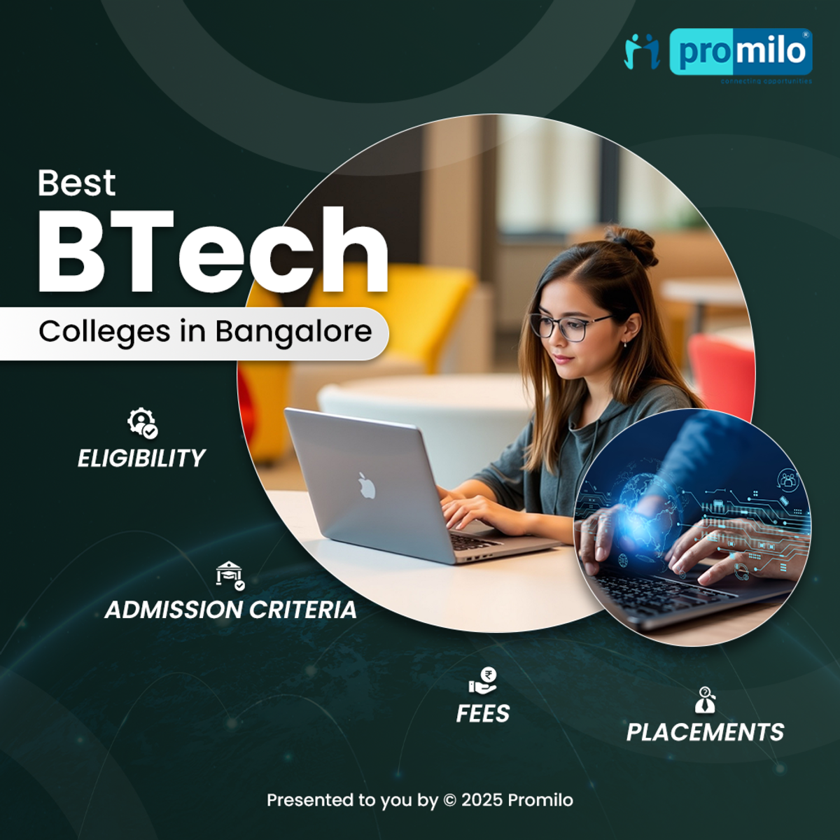 Top Government and Private B.Tech Colleges in Bangalore Accepting KCET
